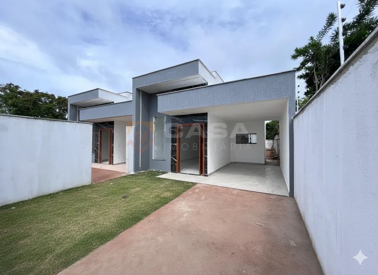 Lindíssima casa linear em São Francisco - Foto 3