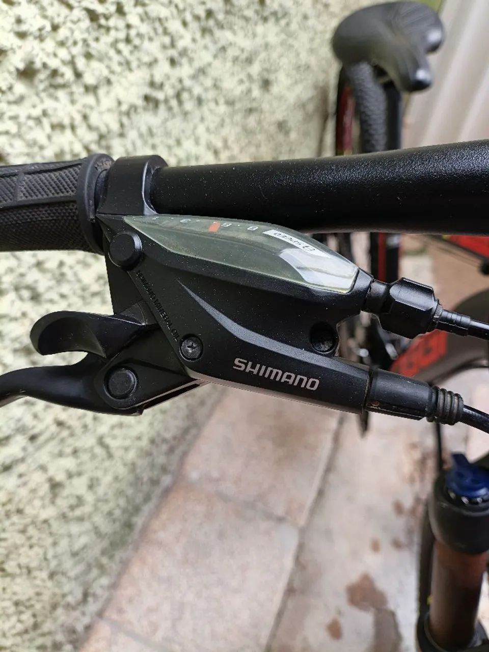 Bicicleta Oggi Hacker HDS  - Foto 4