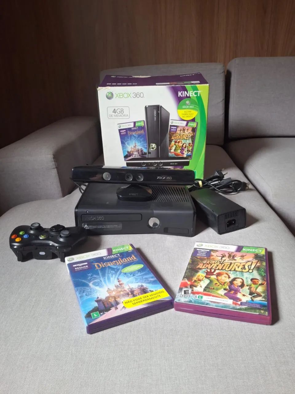 Xbox - Foto 3