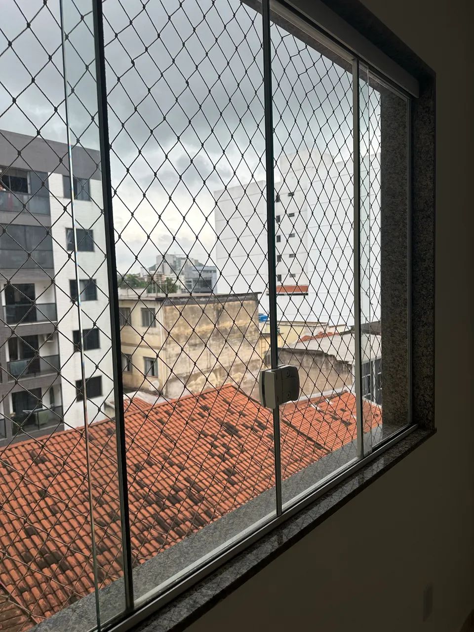 Apartamento 2 quartos Aterrado - Foto 4