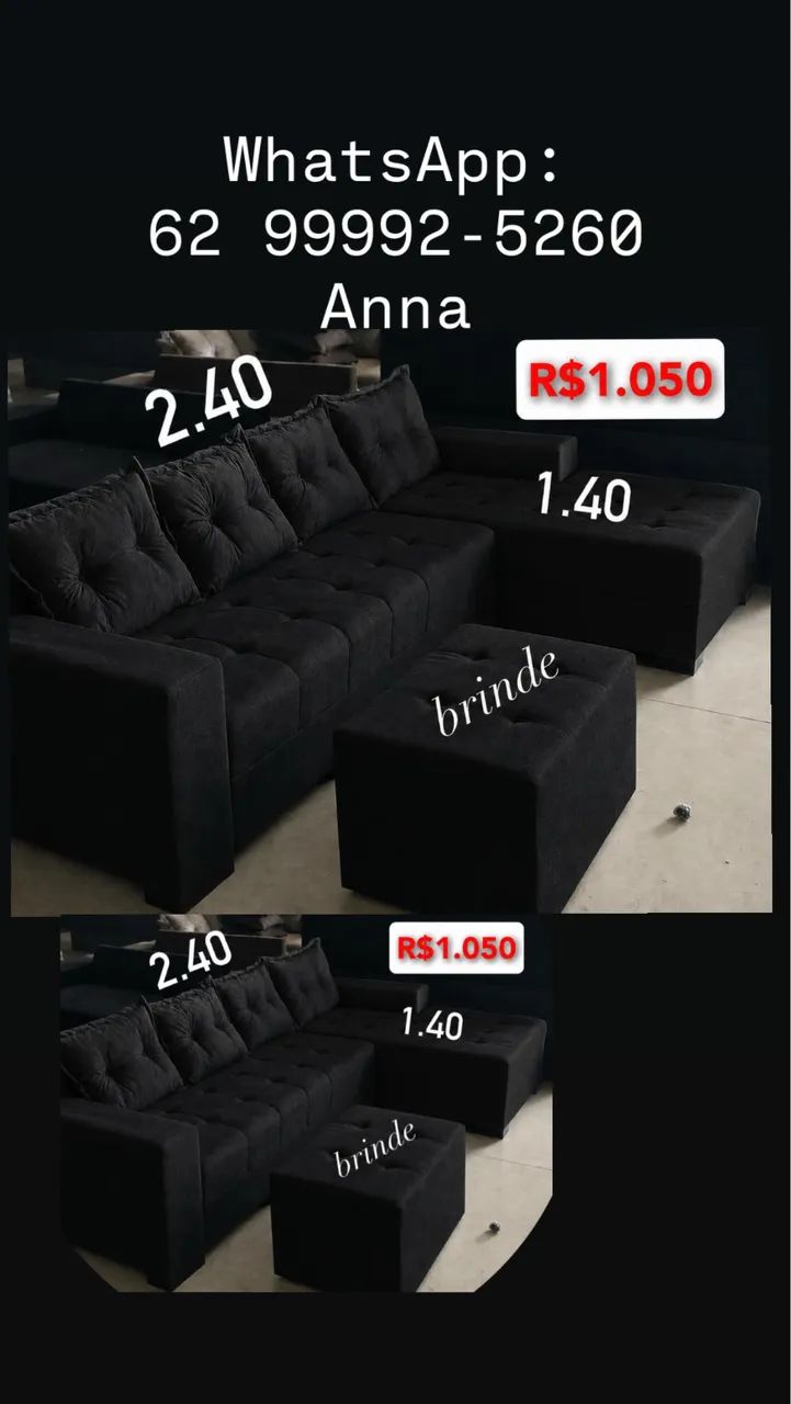 Sofá sofá sofá ($)..($)