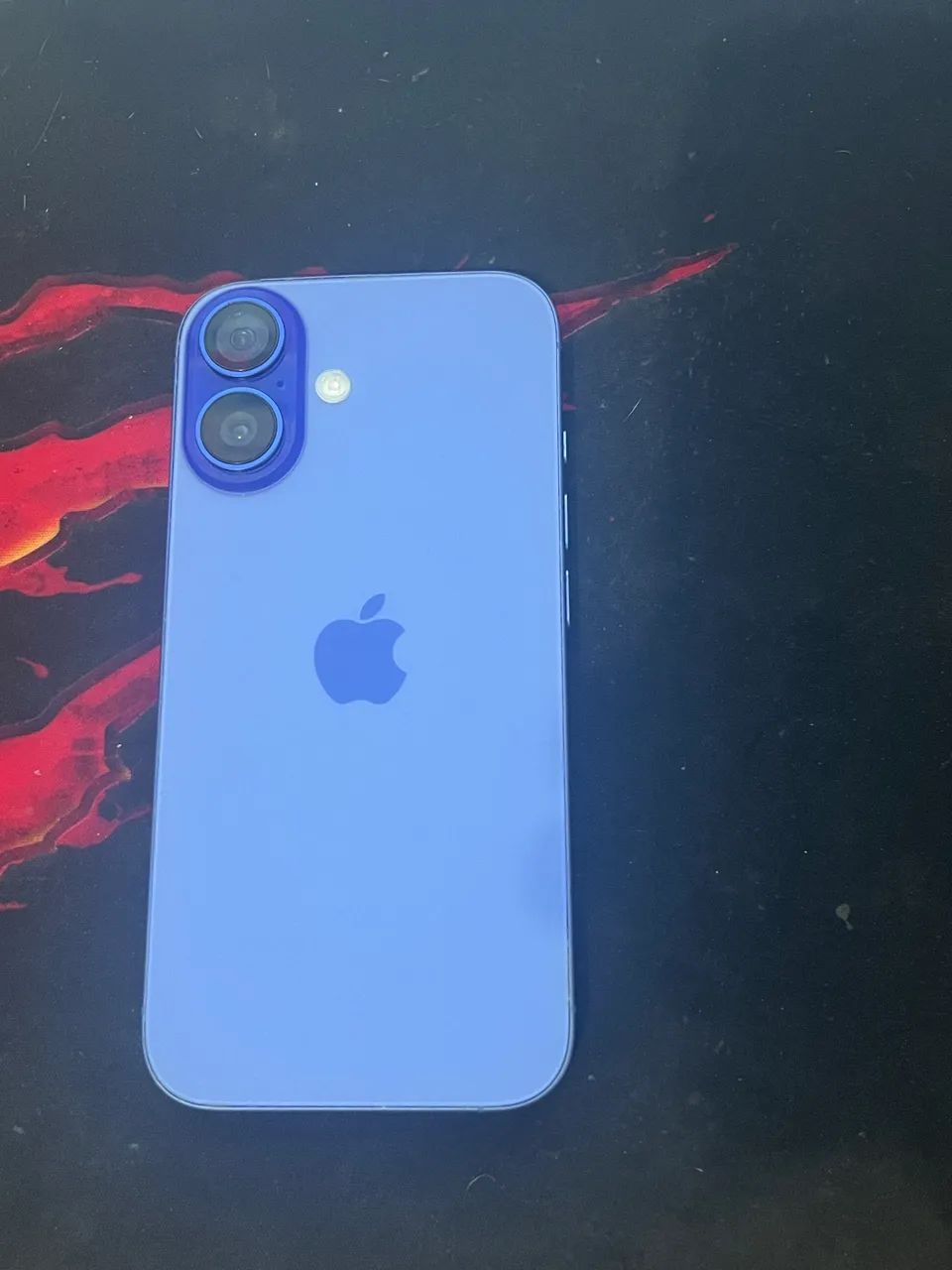 iPhone 16 azul - Foto 4