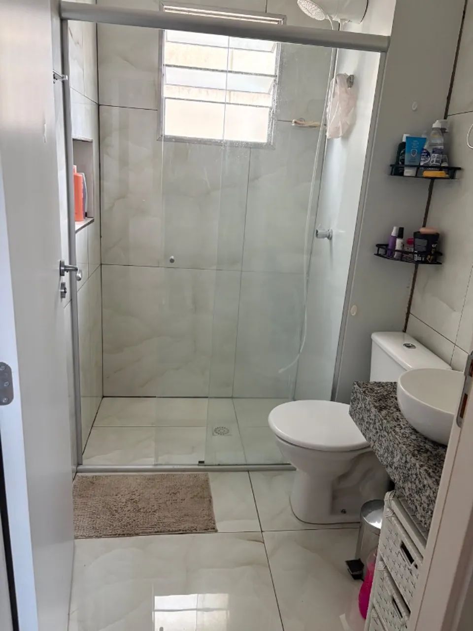 Alugo apartamento lindo e seguro! - Foto 4