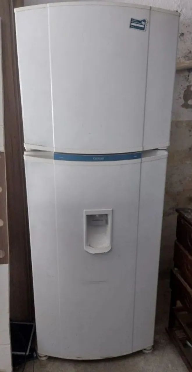 Vende-se geladeira Consul biplex  - Foto 2