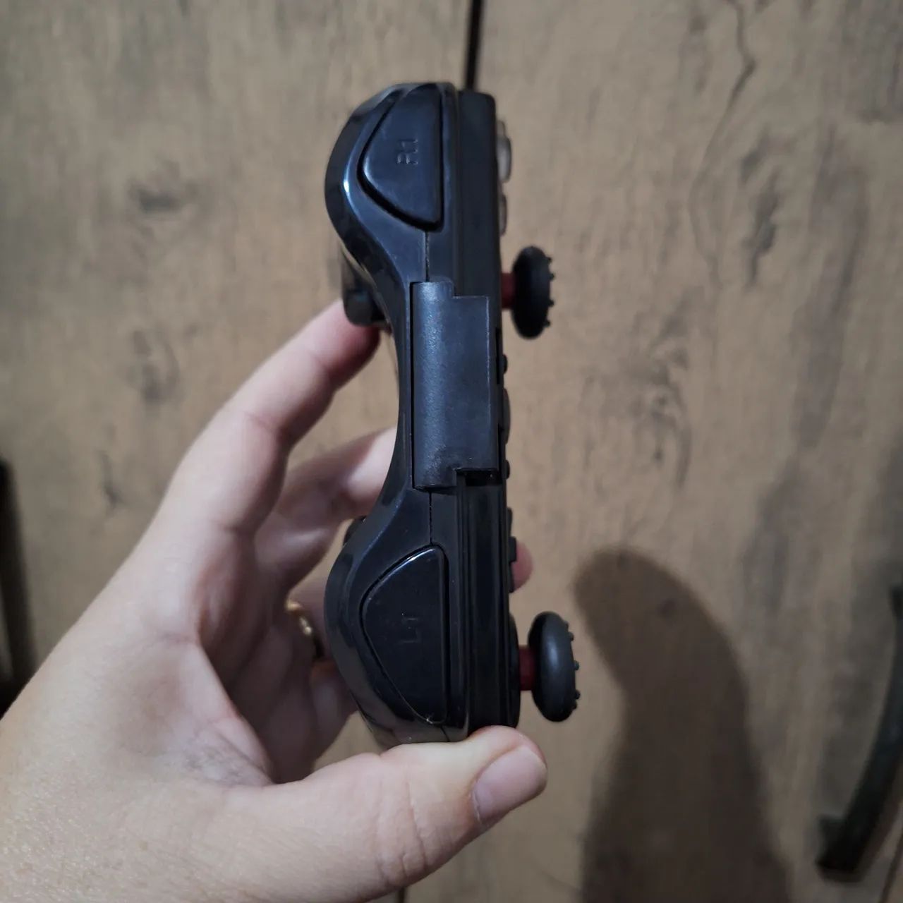 Controle Bluetooth e USB Ipega - Foto 4