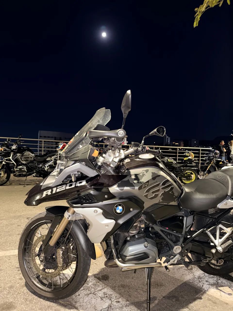 1200gs - Foto 2