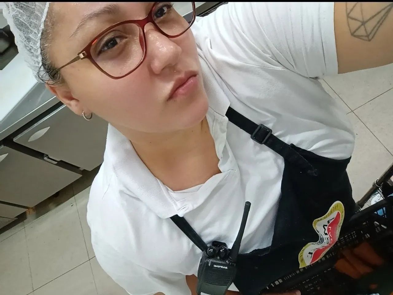 Michele Santana - Foto 3