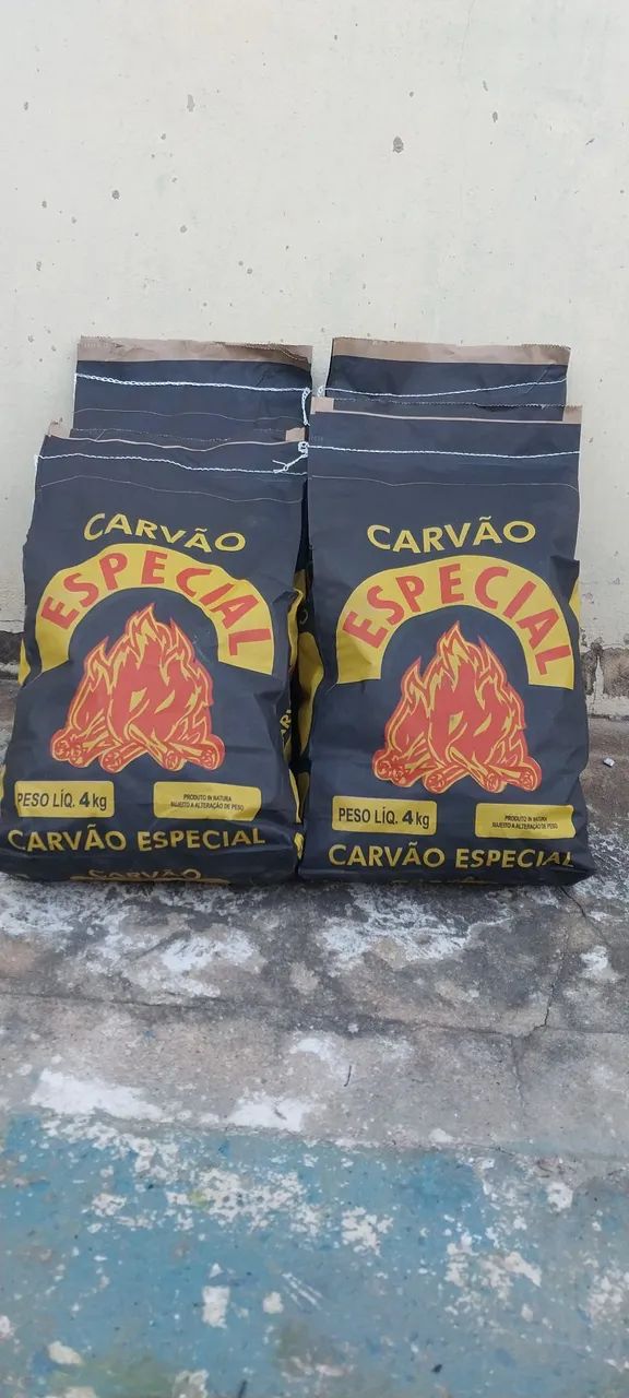 Maranata carvão  - Foto 4