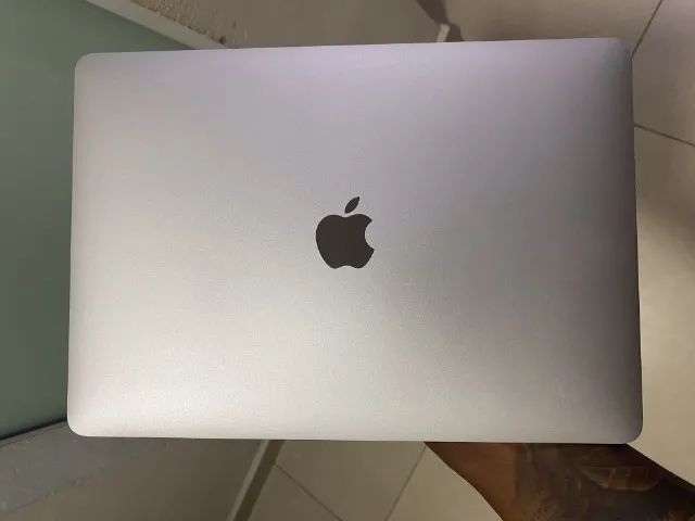 Macbook Air M1 2020 13 - 8gb De Ram - 256gb Ssd (usado) - Foto 3