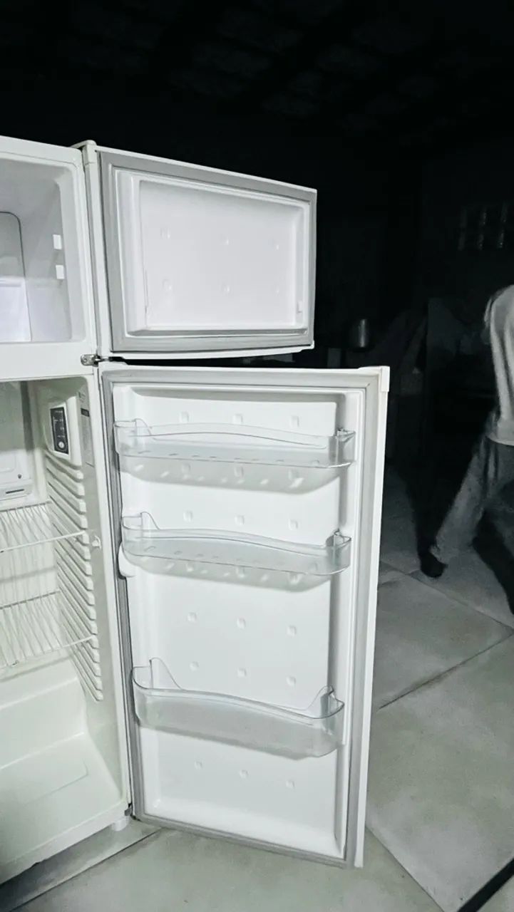 Geladeira  Consul - Foto 5
