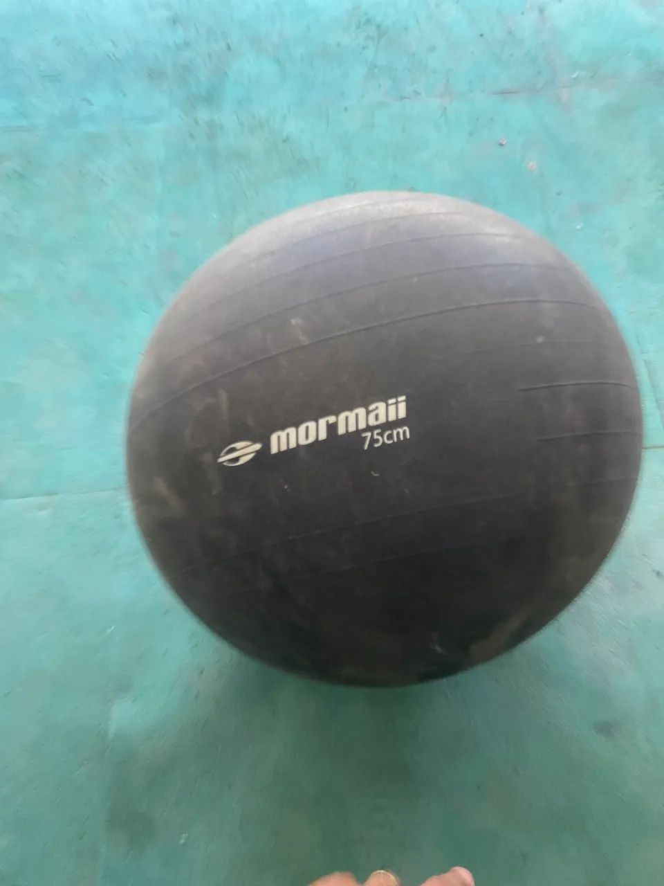 Bola Suíça 75cm mormaii 