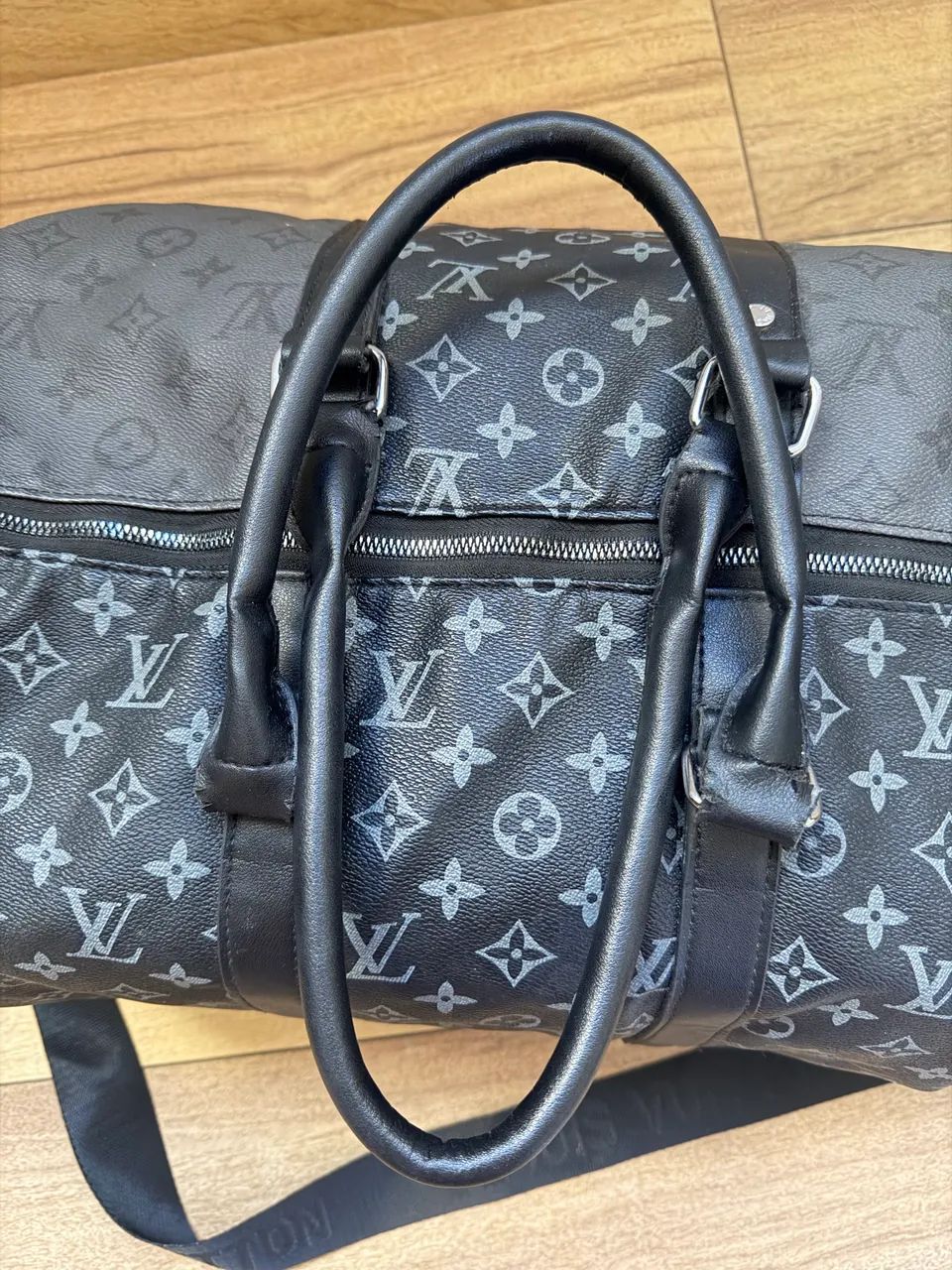 Bolsa para viagem  - Foto 4