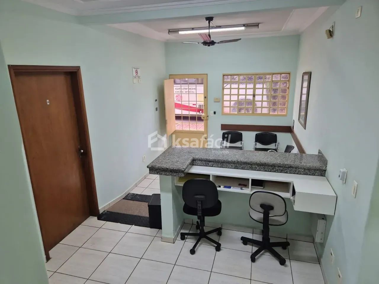 Salas Comerciais à venda, Centro, Campo Grande, MS - Foto 2