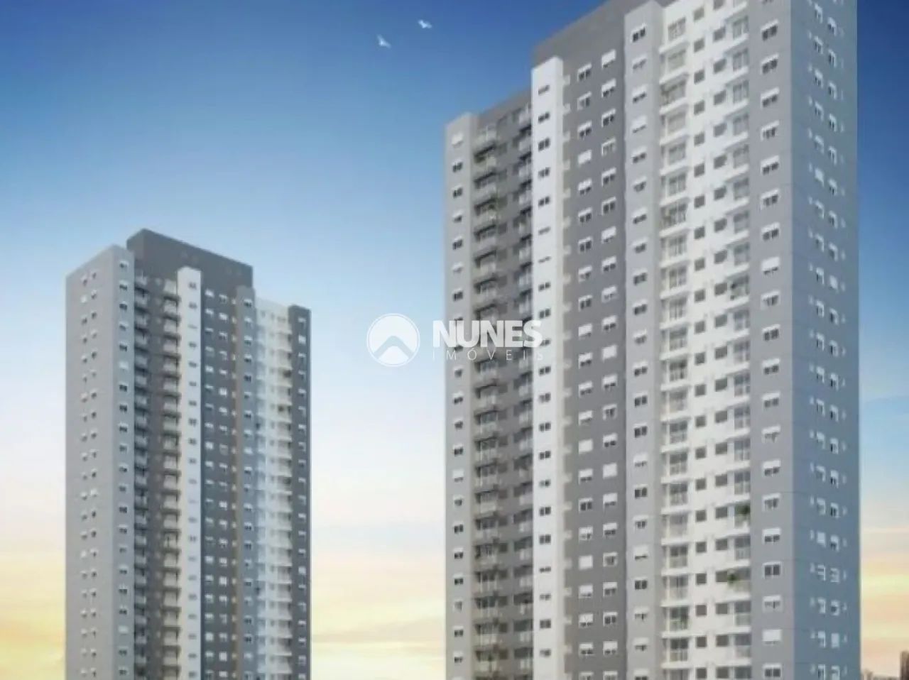 Apartamento Padrão em Osasco - Foto 2