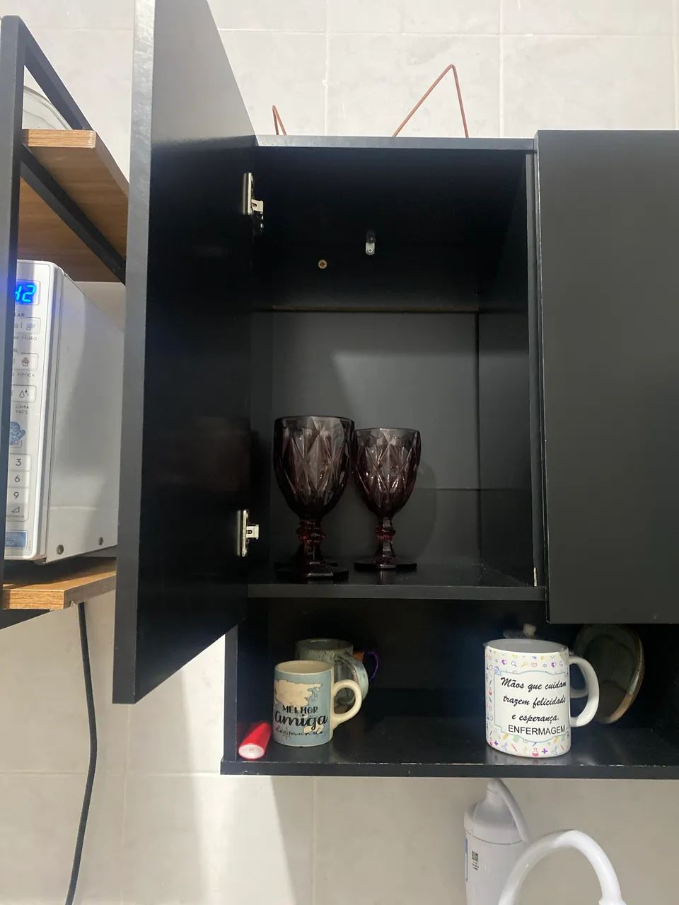 Armário de cozinha  - Foto 2