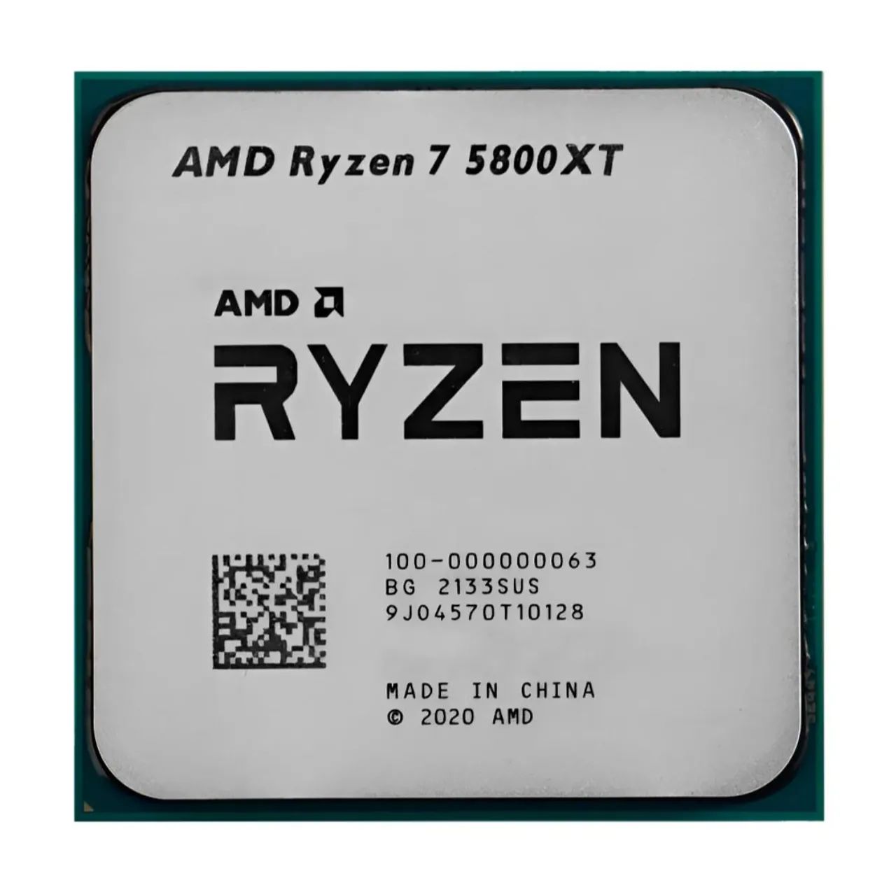 Ryzen 7 5800XT - Foto 2