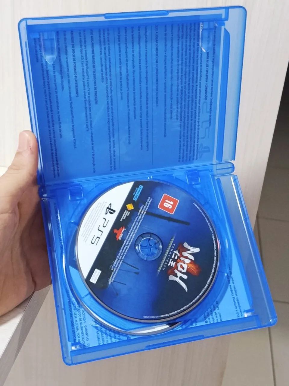 Nioh Collection PS5 - Foto 3