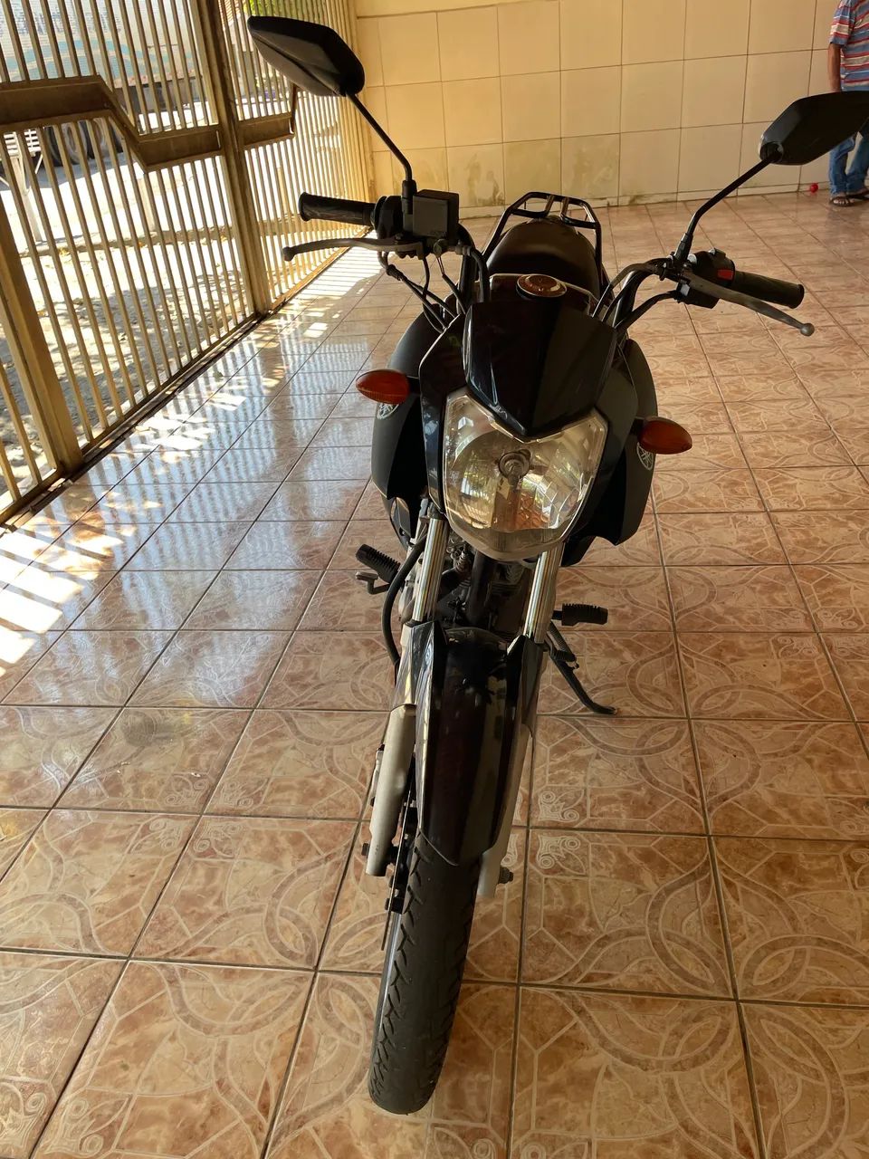 Yamaha/YBR125 FACTOR ED - Foto 3