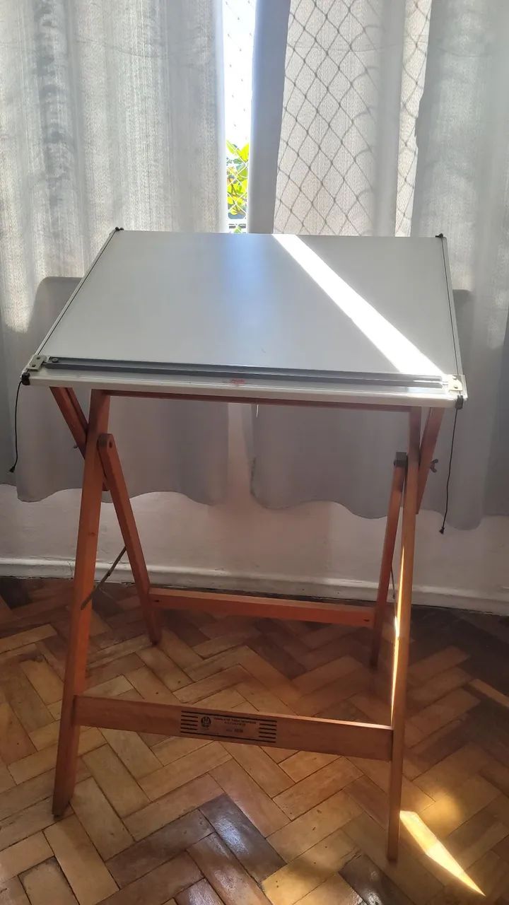 Mesa de desenho - Foto 4