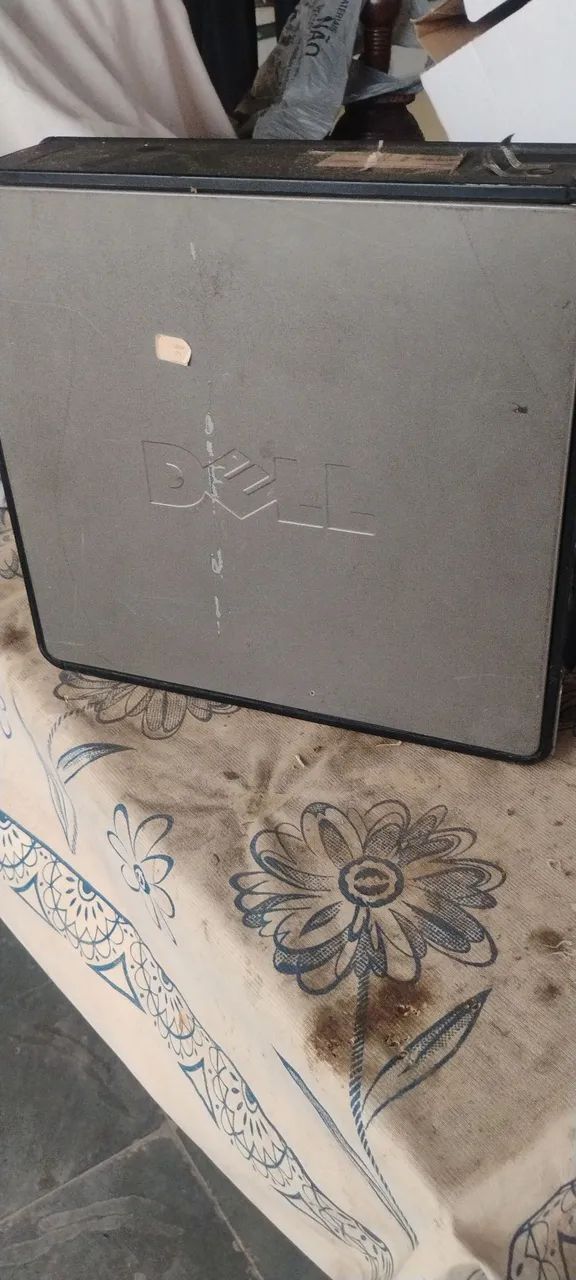 Cpu dell - Foto 5