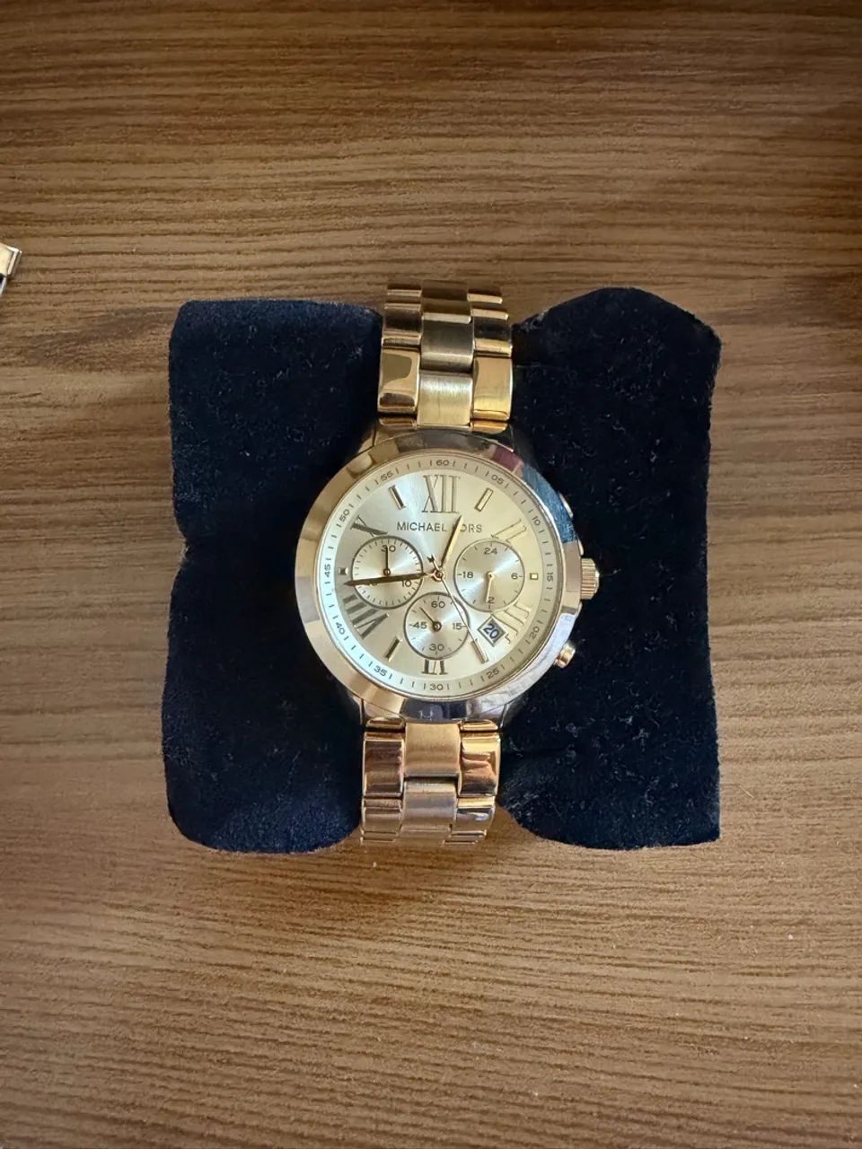 Relógio Michael Kors MK577 Original