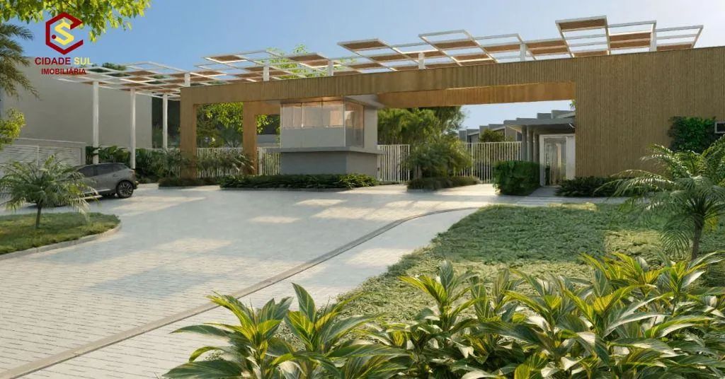 Casa com 3 dormitórios à venda, 102 m² por R$ 688.629,03 - Bayeux - Bayeux/PB 2
