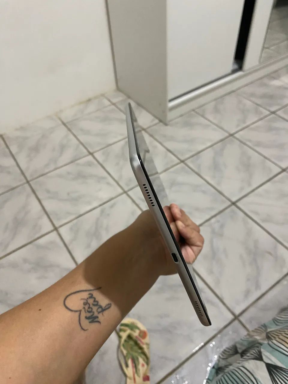Tablet Samsung Galaxy A 10.1 - Foto 4