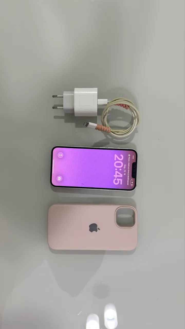 iPhone 13 - Foto 3