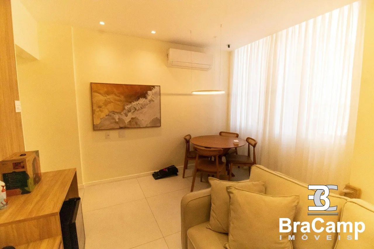 Apartamento à venda em Icaraí - 3 quartos | 114