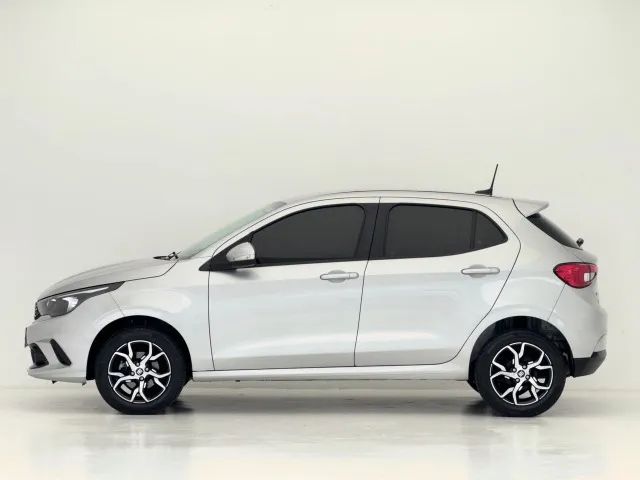 Fiat Argo Drive 1.0 6V Flex 2022 - Foto 5