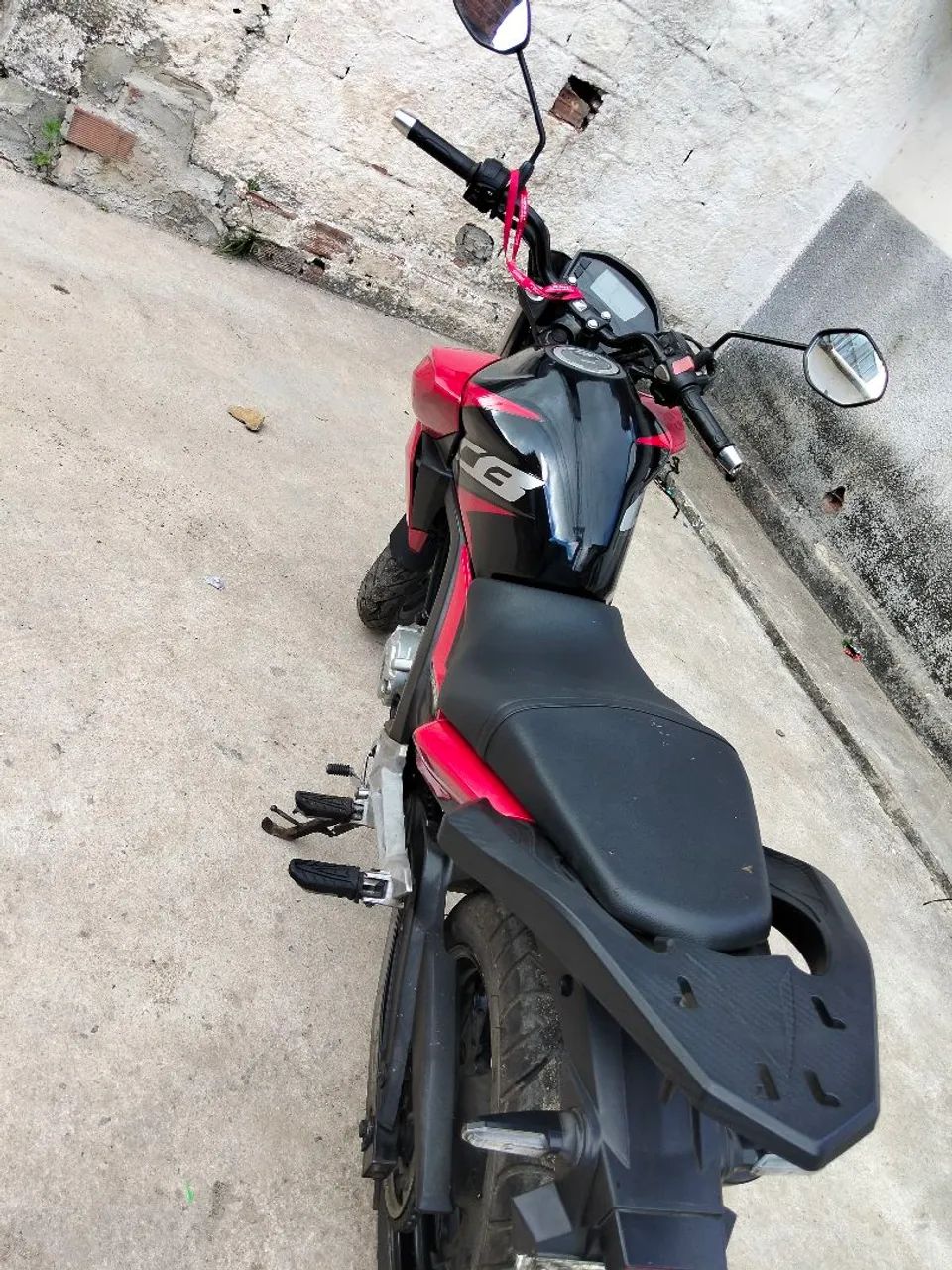 Cb Twister 250f 2019 - Foto 3