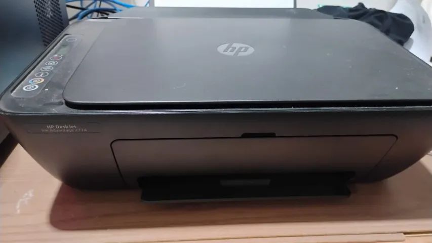 Impressora HP Ink Advantage 2774