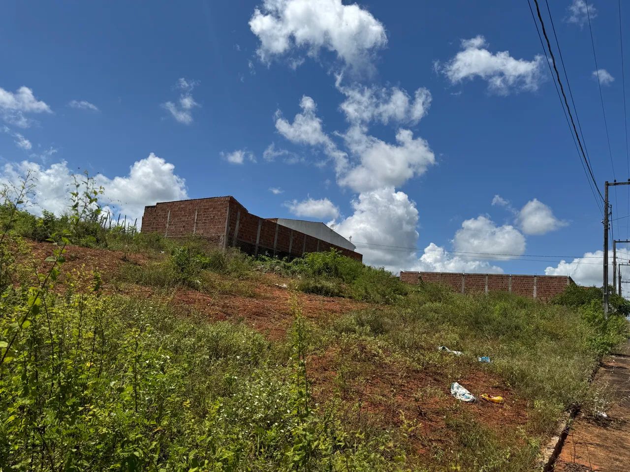 Repasse Terreno em Pirpirituba próximo a cachoeira  - Foto 3