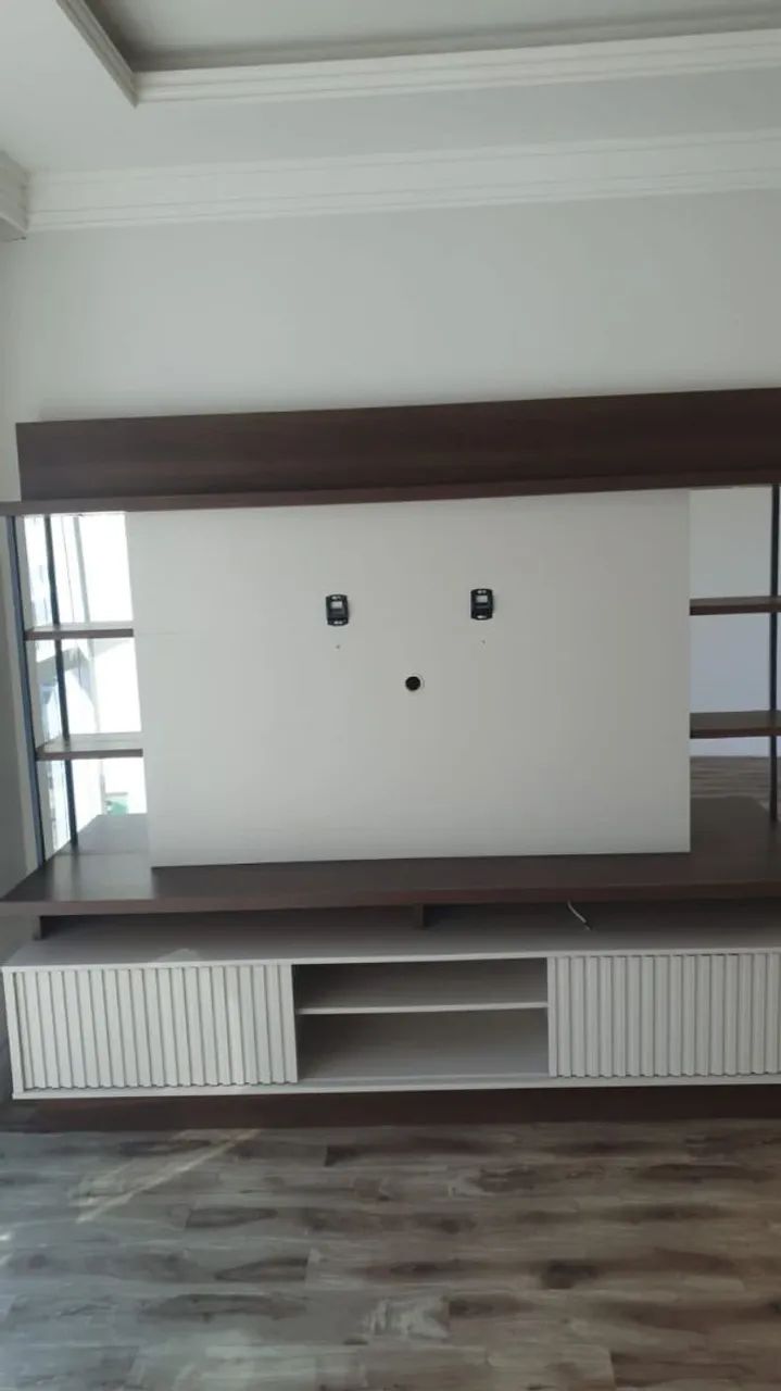  Rack tv até 60 pol - Foto 2