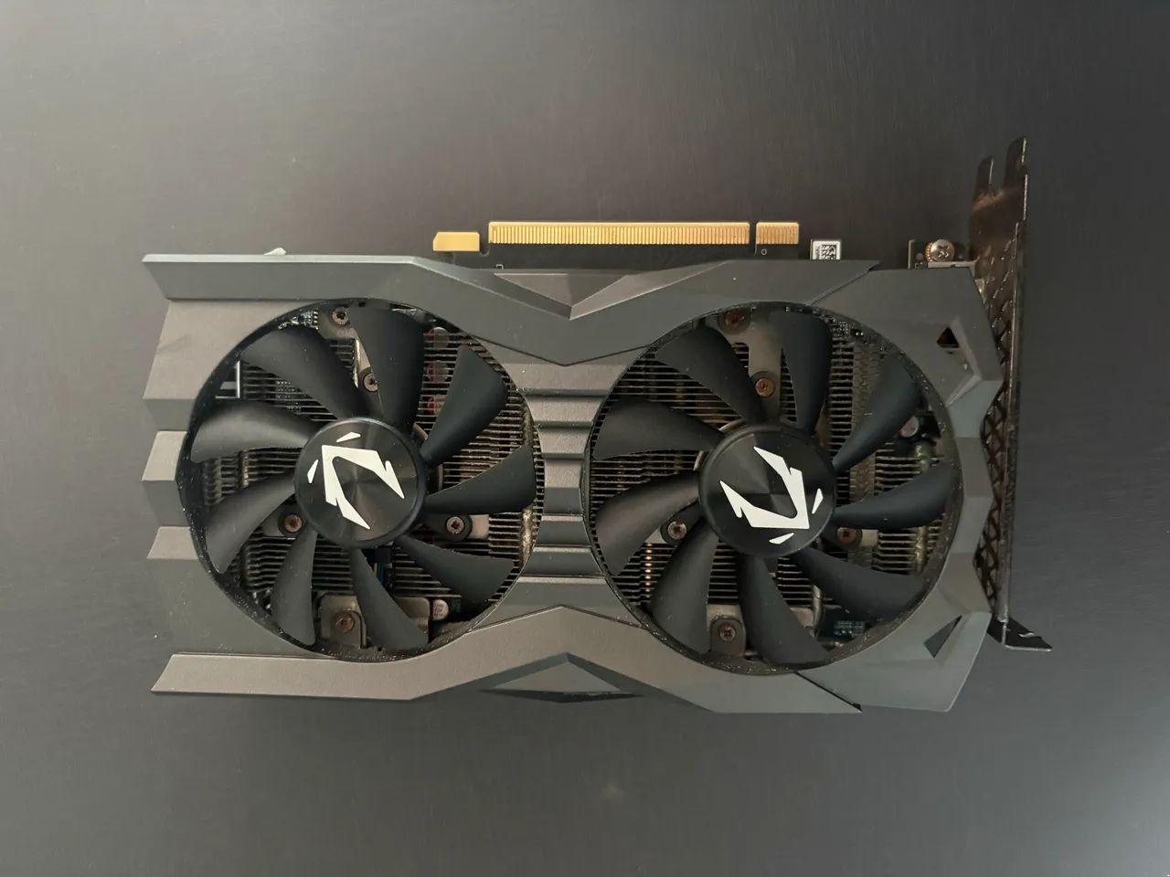 Placa de Videos Rtx 2060 - Foto 4