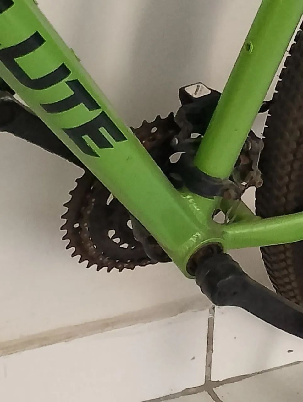 Bicicleta absolute - Foto 5