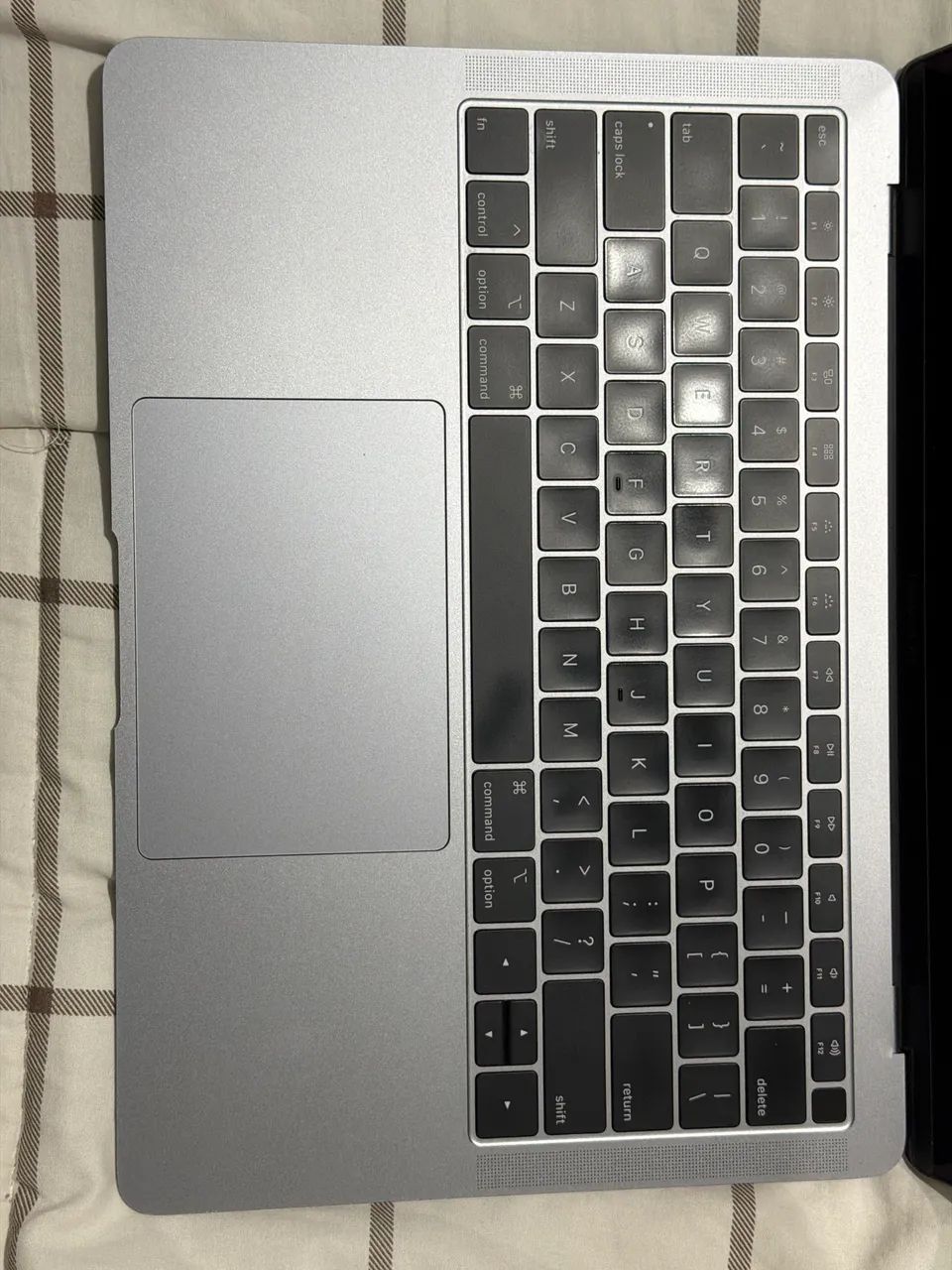 Lindo MacBook Air 2019 i5 8RAM 256SSD - Notebooks - Penha de