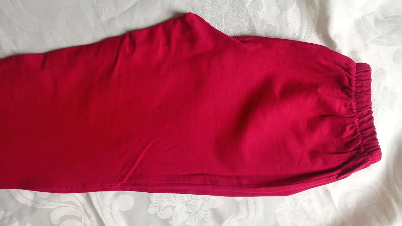 Calça feminina sob medida | Nova - Foto 3
