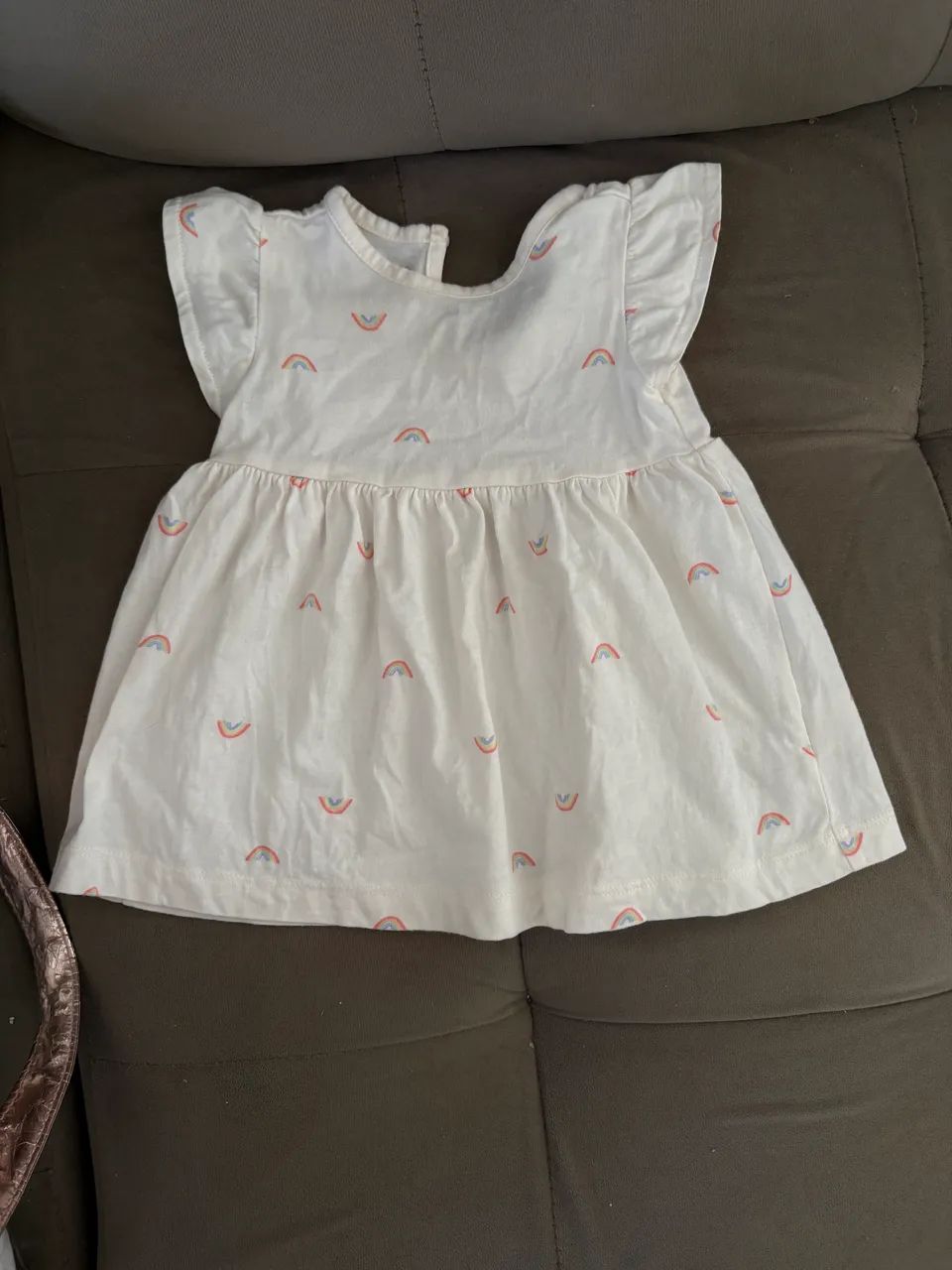 Roupas de bebê menina - Foto 2