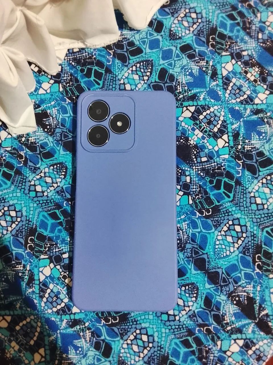 Celular Realme Note 50  - Foto 3