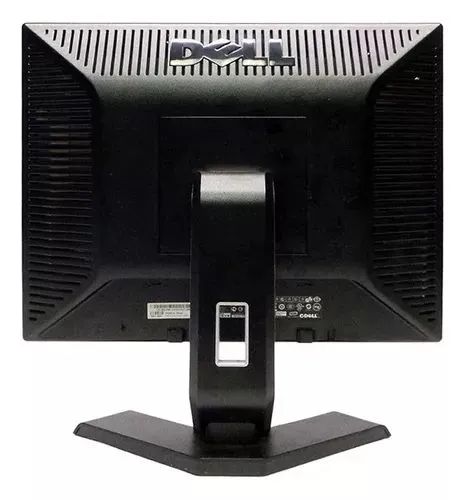 Monitor Dell 17" E178FPC, E170SC - Foto 3