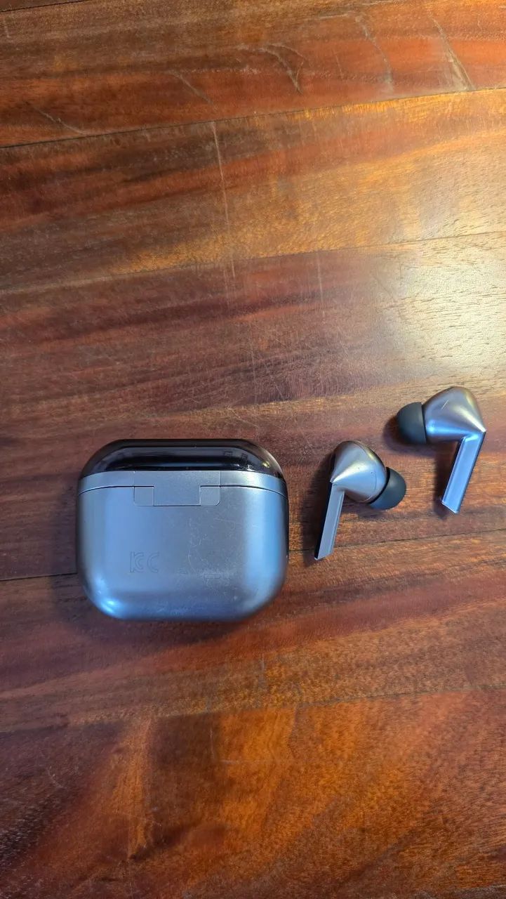Galaxy buds 3 pro - Foto 3