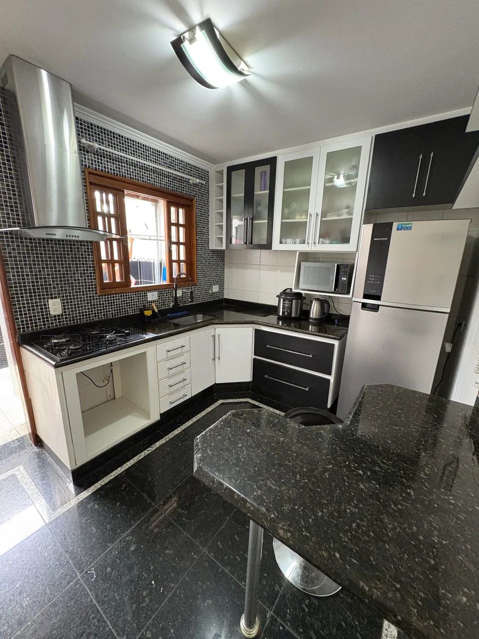 Foto - Jandira - Vila Santo Antônio