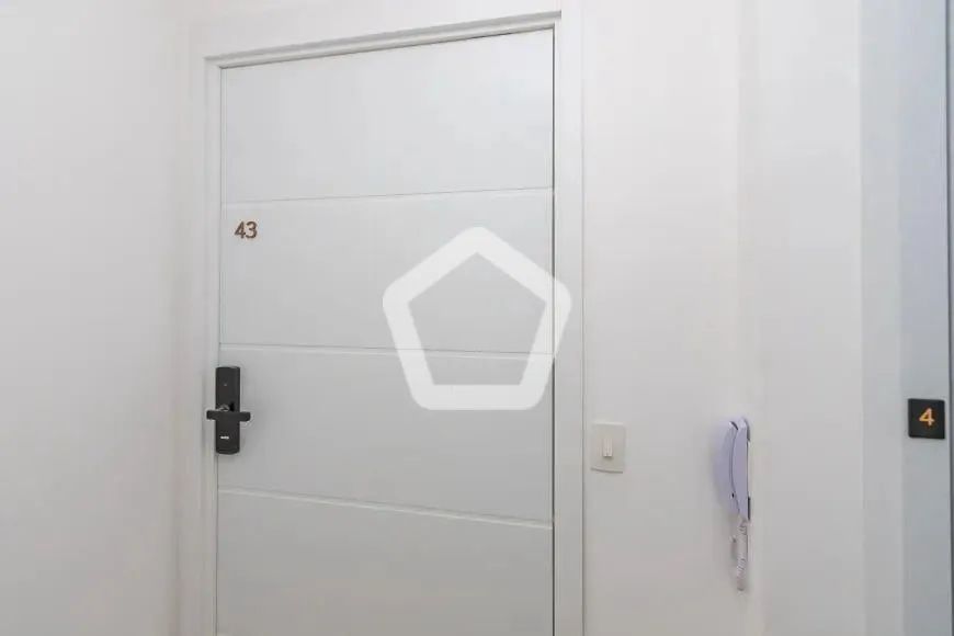 Confortável apartamento novo à venda 149m² no Normandie Moema - Foto 2