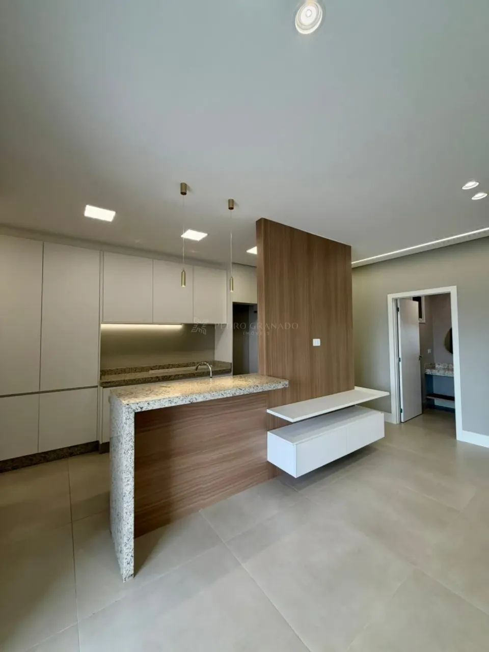 Apartamento 03 dormitórios | Torre de Kadosh - Foto 3