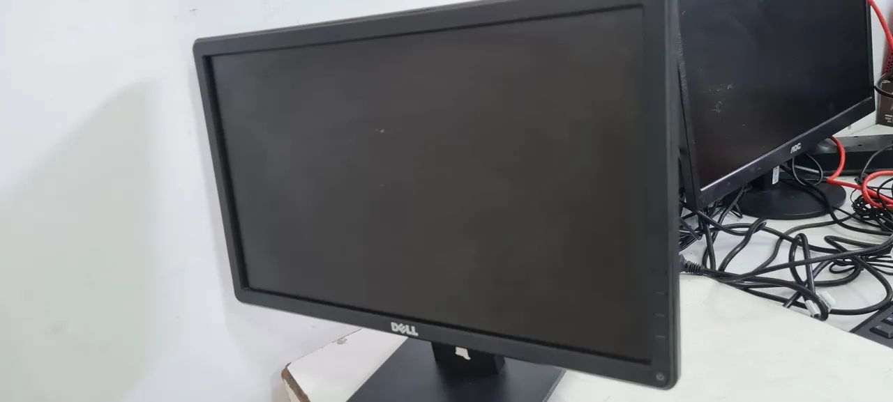 MONITOR DELL. 19 POLEGADAS 