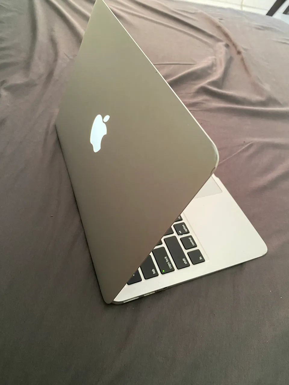 MacBook Air 2013 - Foto 3