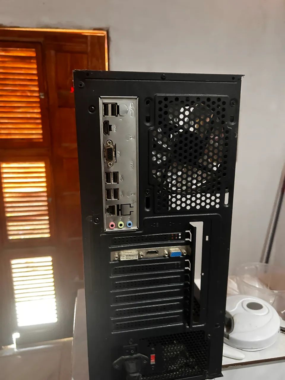Pc gamer 800$ - Foto 5