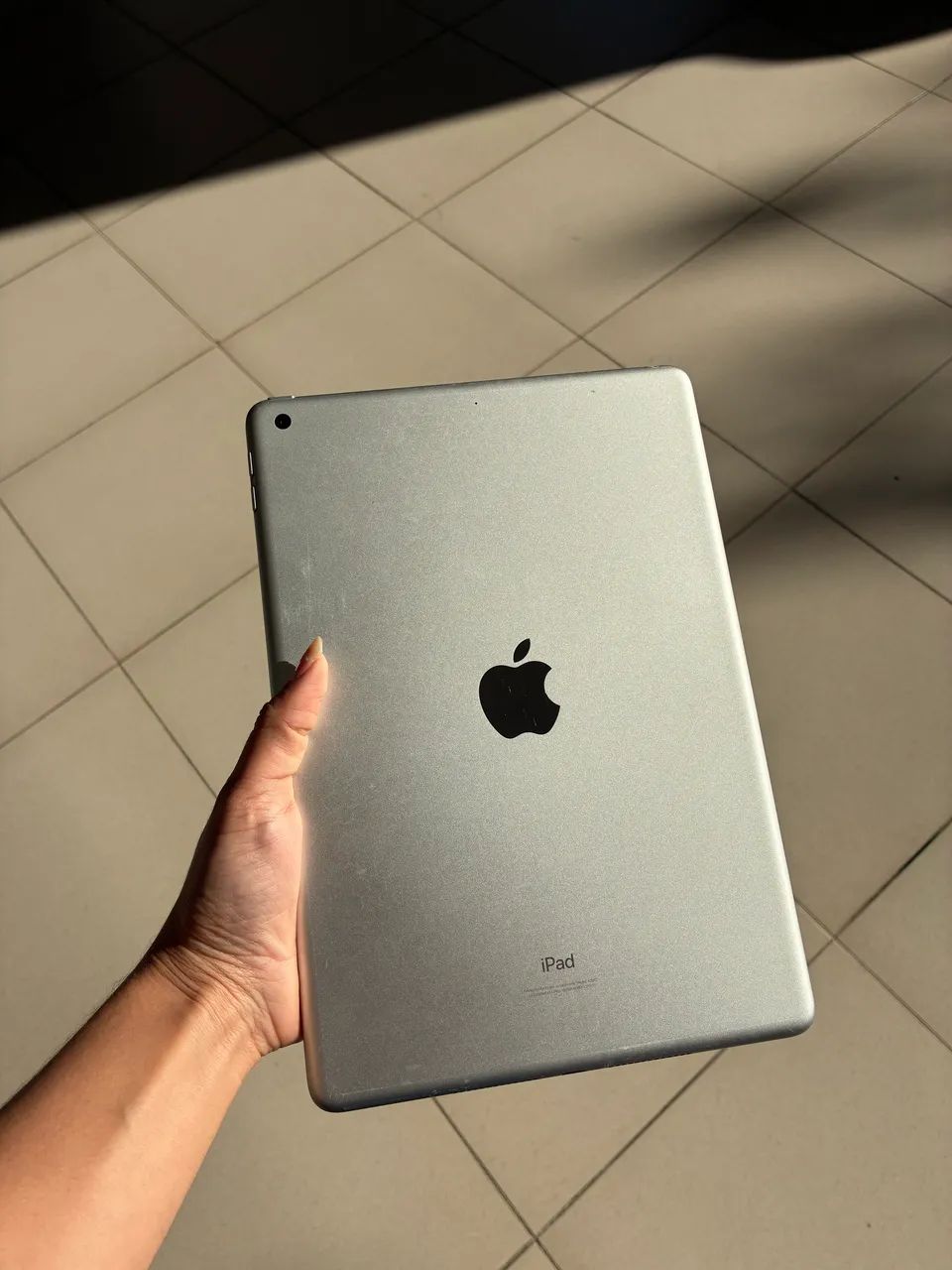 iPad 256gb pouco usado - Foto 3