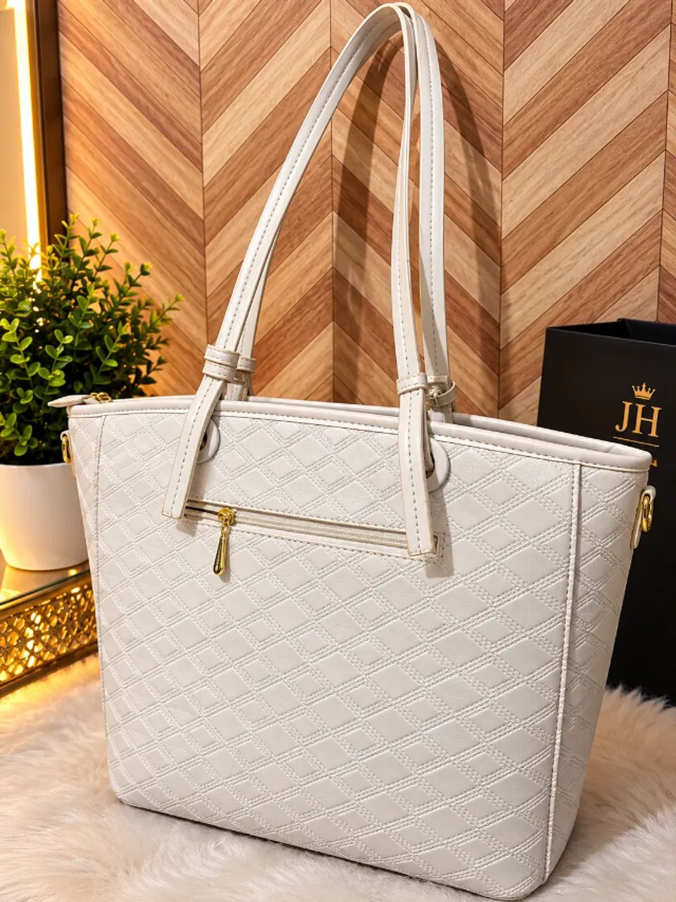 Bolsa feminina  - Foto 2